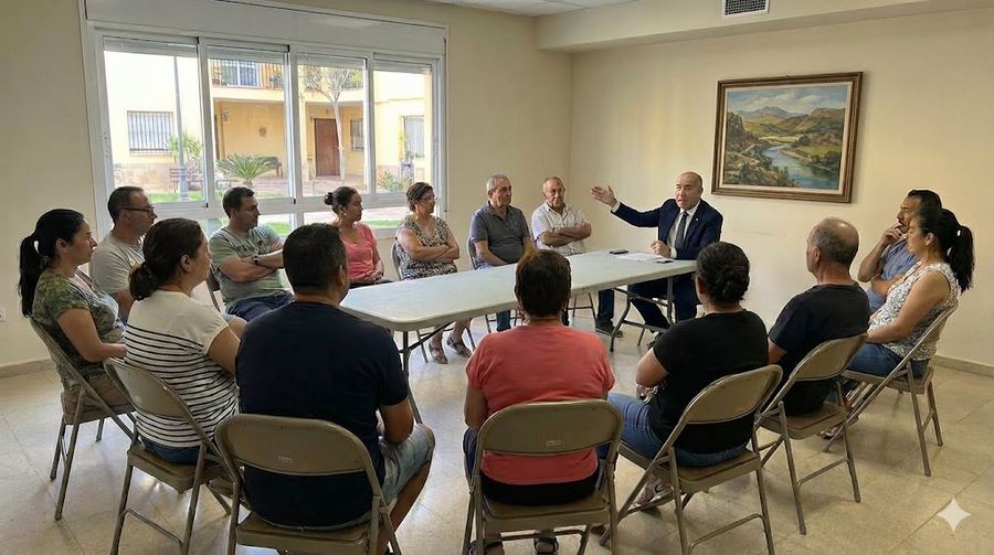 Junta de propietarios